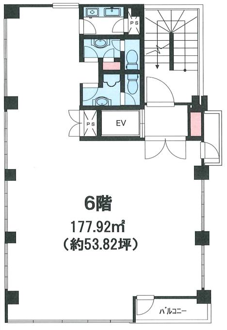 TSG御苑ビル 