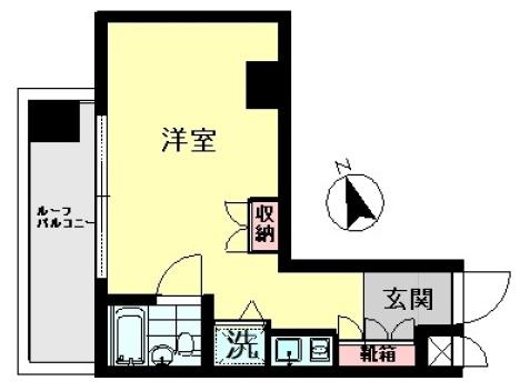 ライオンズマンション荻窪駅前 