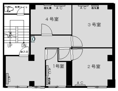 フェイマスショップビル 