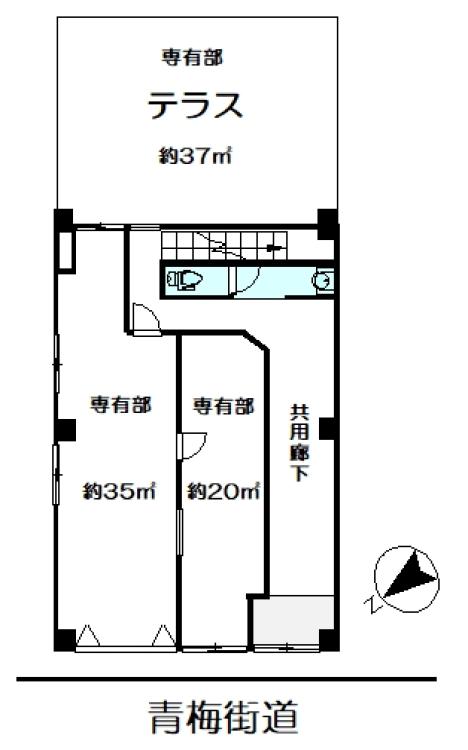 茜ビル 