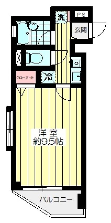 サンシティ東名 