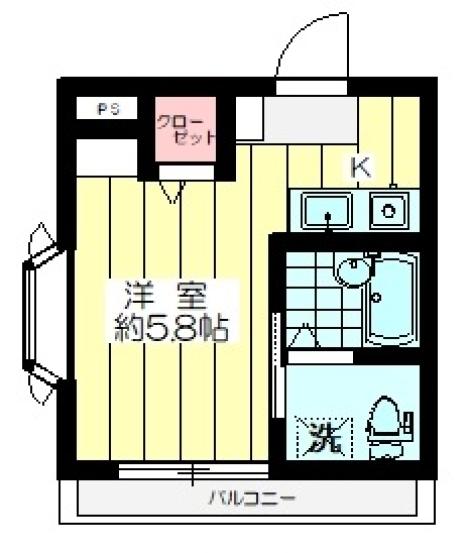 サウザンド井荻 