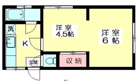 下北沢アサカ三陽マンション 
