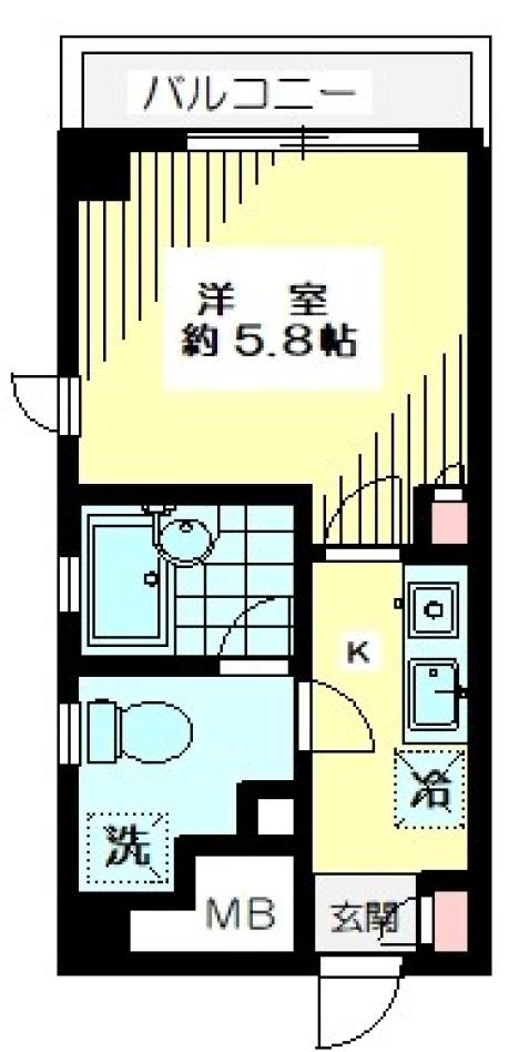 プティメゾン弥生町 