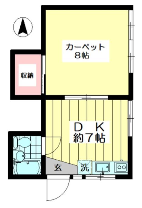 シャローム 