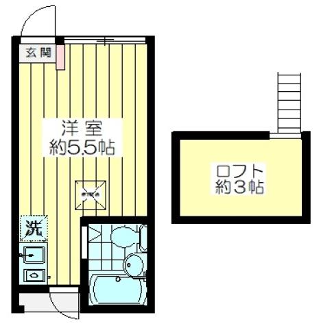 サンライフ荻窪 